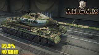 EldoradoPiwko w Czołgu 😈 WOT wot worldoftanks wargaming [upl. by Nnylecyoj]