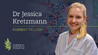 Dr Jessica Kretzmann  DNA origami [upl. by Rustin]