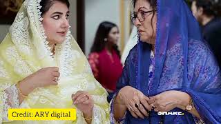 Baby baji ki bahuwain 19 to last episode full review upcoming episodes javeria saud Junaid niazi [upl. by Lrub132]