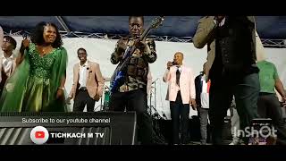 Aleck Macheso Vasimudza Mutare yese pa Album Launch Mvere Dzabvepi Dorcas Moyo [upl. by Hirsch951]