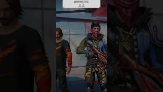 12 TIME BR HEROIC freefireindialivefreefire motivation hardwork [upl. by Suiratnauq]