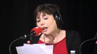 Liane Foly  La chronique du 03052012 dans A La Bonne Heure  RTL  RTL [upl. by Aniluap72]