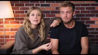 Josefin Bressel und Niklas Osterloh wird das noch was mit eurer GZSZLiebe [upl. by Stodder171]