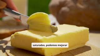 Los aceites vegetales la controversia en nuestra alimentación alimentacionsaludable aceites [upl. by Ecirtap]