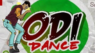 ODI DANCE Official Video  Timeless Noel x Hype Ochi x Jabidii  SKIZA  8541237 [upl. by Enived]