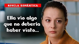 ¡MEJOR NOVELA ROMÁNTICA 2024 MUERTE EN DIRECTO ¡ELLA FUE CAZADA EN LA CIUDAD DE LA NIEVE [upl. by Ennovaj]