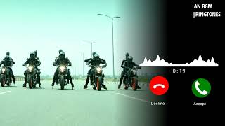 Valimai  Bike Chase Background Bgm Theme  AN Bgm Ringtones  Download Link Description 👇👇 [upl. by Rocray]