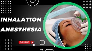 Inhalational Anesthesia  Entonox Anesthesia in Labour [upl. by Torray]