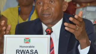 AGATHON RWASA KWIHANGANA BIRANSE ABAZA MARITINO NINTERETSE MWASAMBUYE UMUGAMBWE WANJE CNL INYANKAMUG [upl. by Romeo]