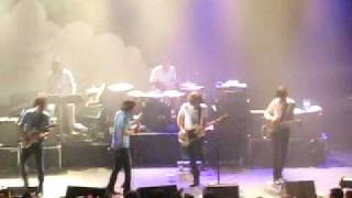 Phoenix 1901 Live  Cigale [upl. by Ahsilat]