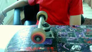 abec 5 vs abec 3 [upl. by Padgett]