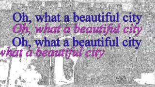 Twelve Gates into the City Larry Shackley HD Lyrics Video [upl. by Notniuqal243]