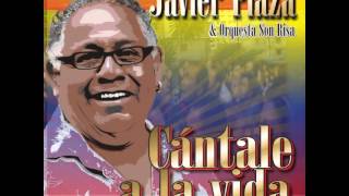 Javier Plaza y su Orquesta Son Risa  A Cali [upl. by Idmann]