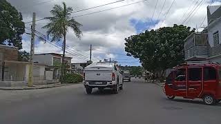 Carretera de Gibara Holguin Cuba [upl. by Symon]