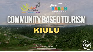 Community Based Tourism  Kiulu [upl. by Salita]