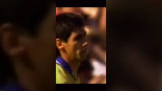 Andres Escobar own goal viral football pastlives [upl. by Labotsirhc228]