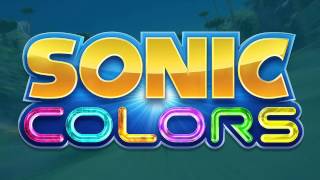 The Failed Plan  Sonic Colors OST [upl. by Hasan]