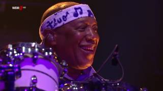 BILLY COBHAM BAND  RED BARON [upl. by Aisirtap]