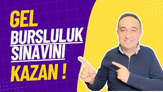 Bursluluk Sınavını Kazanmak İçin Neler Yapmalıyız İOKBS Nasıl Çalışılır [upl. by Arvin136]