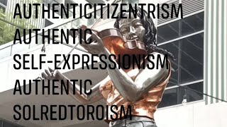 AUTHENTICITYCENTRISM SOLREDTOROISM YOUTUBE FORYOUPAGE FYP FYP2024 [upl. by Kinsley]