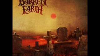 Barren Earth  Flicker [upl. by Gnil402]