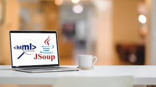 JSoup Open Source Java HTML Parser Demo [upl. by Cammy]