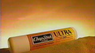 1998 Chapstick Picabo Street Desert Commercial [upl. by Laius515]