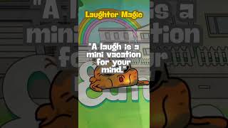 Laughter Magic WisdomShorts DailyInspiration LifeLessons animaanimat [upl. by Wagstaff]