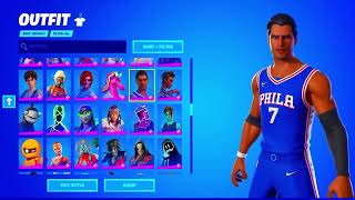 Fortnite Skin Changer 2024 📅  All OG Skins 💎  Season 2 Chapter 5 📚  Fortnite Skin Swapper 🛠️ [upl. by Tj]