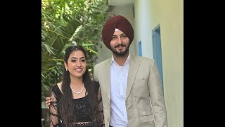 🛑🛑Path amp DJ  Gurpreet Kaur ❤ Dilpreet Singh [upl. by Ablem]