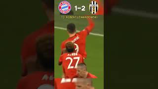 🇩🇪Bayern Munich vs 🇮🇹Juventus  Aura UCL 2015 [upl. by Atnauq910]