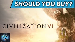 Should You Buy Civilization 6 in 2022 Is Civ VI Worth the Cost [upl. by Enirehtahc]