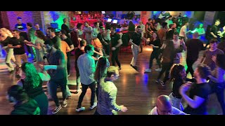 Live From Havana Club  Tel Aviv  Cuban Salsa Party 21124  DJ MoTimba [upl. by Grace]