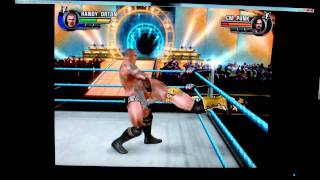 WWE All Stars auf PC DolphinWii Emulator 100 Fullspeed Tutorial GermanDeutsch 1080p [upl. by Tsepmet]