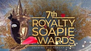 Royalty Soapie Awards Nominees Announcement 2024 for 2223 Season [upl. by Harte]