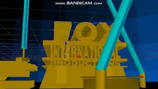 Fox International Productions 2008 Remake [upl. by Adnawed]