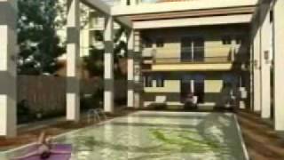 WOODCREST TOWNHOUSES  Guadalupe condo townhouse Cebu [upl. by Nebeur]