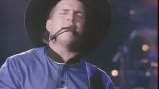 Garth Brooks  LIVE  The Dance [upl. by Ravens]