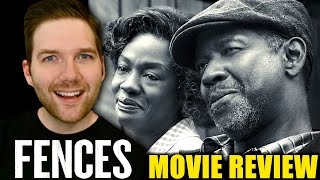 Fences Full Movie Fact in Hindi  Review and Story Explained  Denzel Washington  rvreview3253 [upl. by Matthaus949]