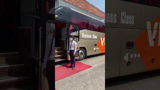 Faisal Movers Business class Lahore To Islamabad shorts ytshorts faisalmovers [upl. by Sophronia]