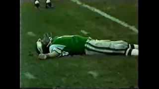 1984 Week 11  Philadelphia Eagles at Miami Dolphins [upl. by Lavena]