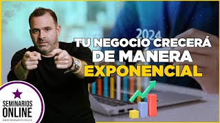 Así Funciona el Modelo de Negocio 💰 de los Productos Digitales APROVECHALO [upl. by Innad]