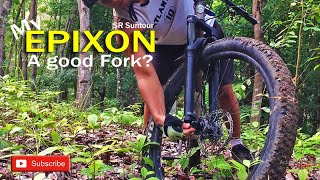 Epixon a good fork [upl. by Decato]