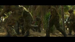 The Siege of Jadotville 20quot TV Spot [upl. by Ielirol264]