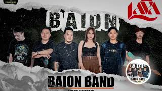 ถนนค้นฝันอยู่ต่อไปแม้ไร้เจ้ารักไปแล้วCoverBy Baion Band สปป ลาว🇱🇦 ວົງBaionBand [upl. by Vladamir]