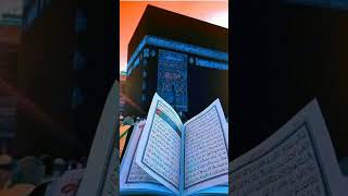 noorwalaayahai frhanallikardriislam muslim islamic naat islamicstatus kaba khanakaba [upl. by Anilejna]