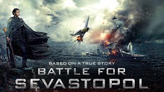 Battle for Sevastopol Bitva za Sevastopol 2015  trailer [upl. by Cleti87]