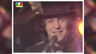 Rino Gaetano  Gianna live Musik amp Gäste 1979 [upl. by Wandie]