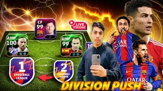 EFootball pes live🔴 Read to 1k subscribers efootball pes live dls konamipes shorts [upl. by Ignaz584]