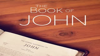 The Book of John Chapter 2 amp 3 Bro Jeff Corey  11172024 [upl. by Rednal]